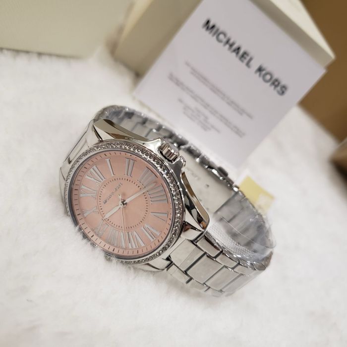 Часы Michael kors