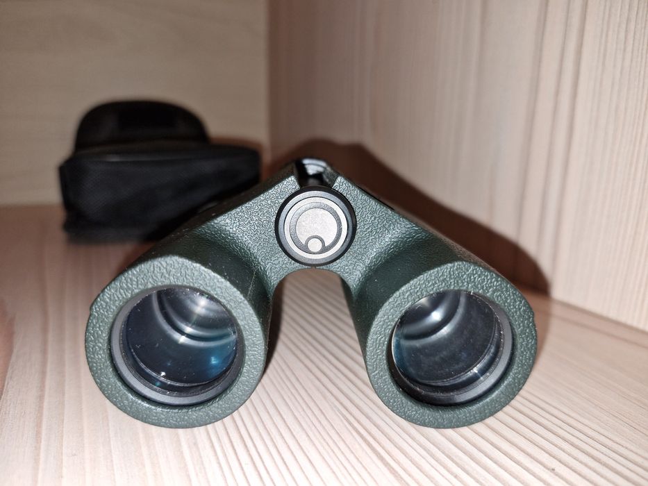 Бинокль Levenhuk