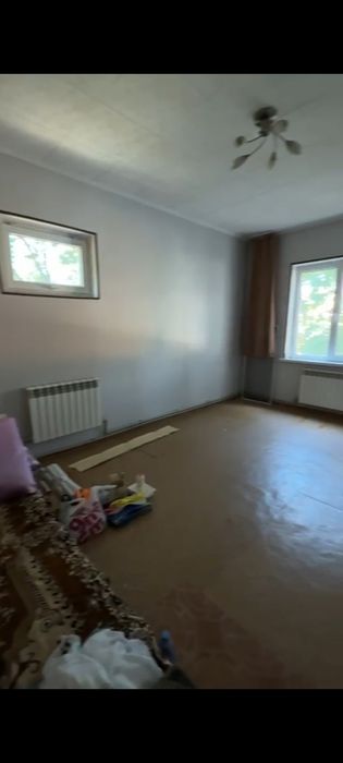 Продаётся 1 ком квартира