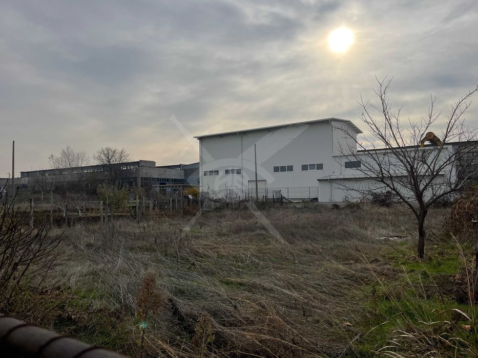 Парцел в гр.Стамболийски 42462