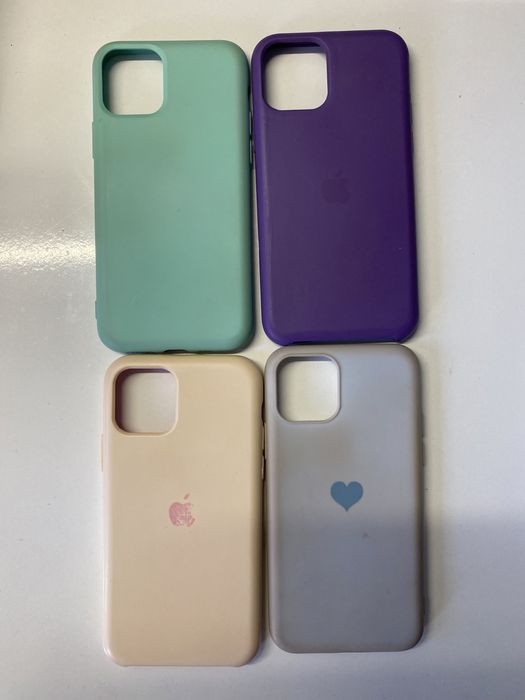 Калъф iphone 11 pro