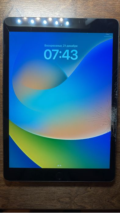 Айпад 7го поколения