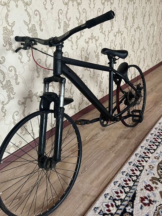 продается велосипед срочно !!