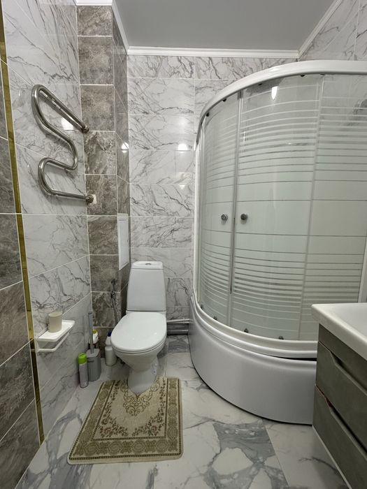 Сдам 2 к.кв. в мкр. Актобе Сити-3