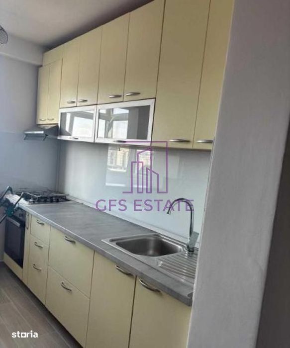 Inchiriere Apartament 3 Camere Gorjului