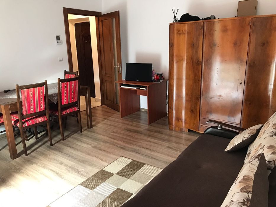 Garsoniera de inchiriat Blaj