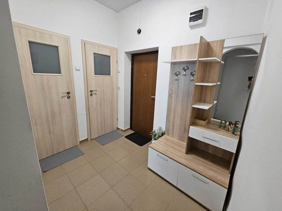 Дава се под наем Тристаен апартамент в София, Лозенец - 75 кв.м за 688.5 € - Снимка #8