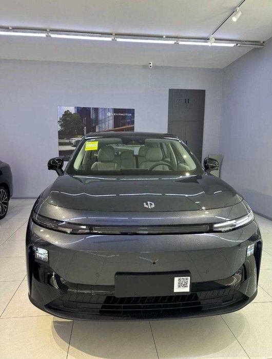 Leapmotor b10 halol nasiya