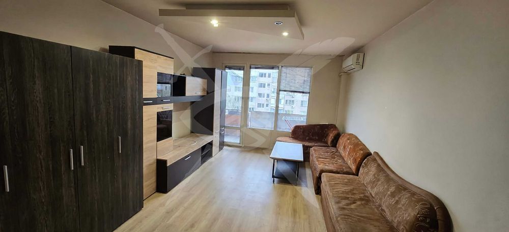 Продава се Тристаен апартамент в Пловдив, Изгрев - 62 кв.м за 543 €/кв.м - Снимка #2