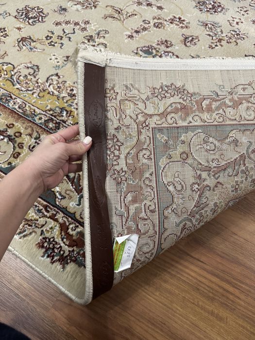 Ковер 3 х нитка Турция