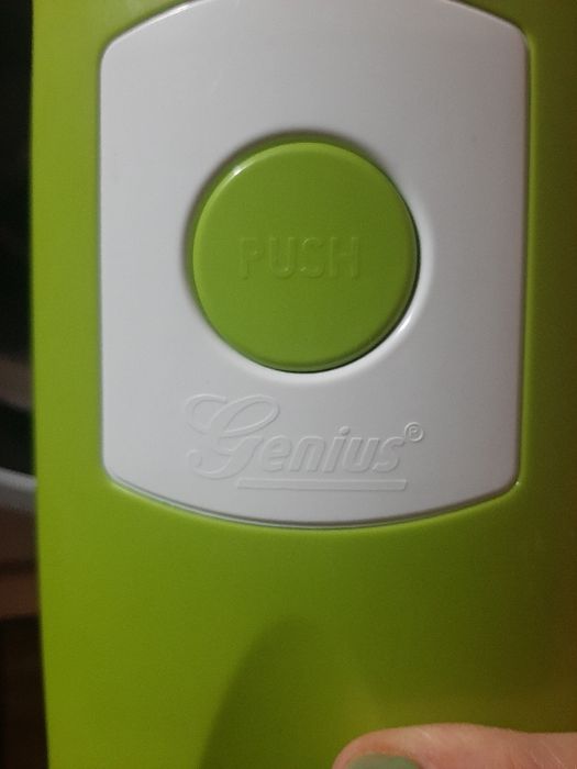 Уред за плодове и зеленчуци