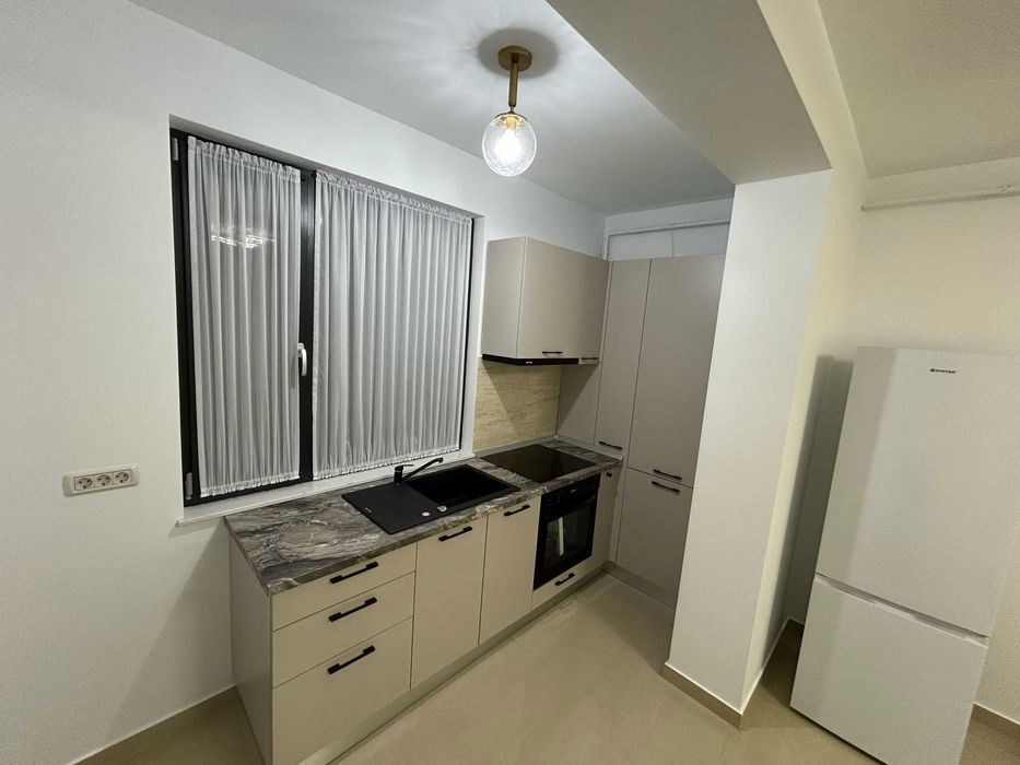 Complex Lider - Apartament 2 camere modern