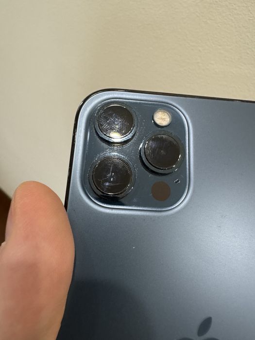 Iphone 12 pro max 256gb