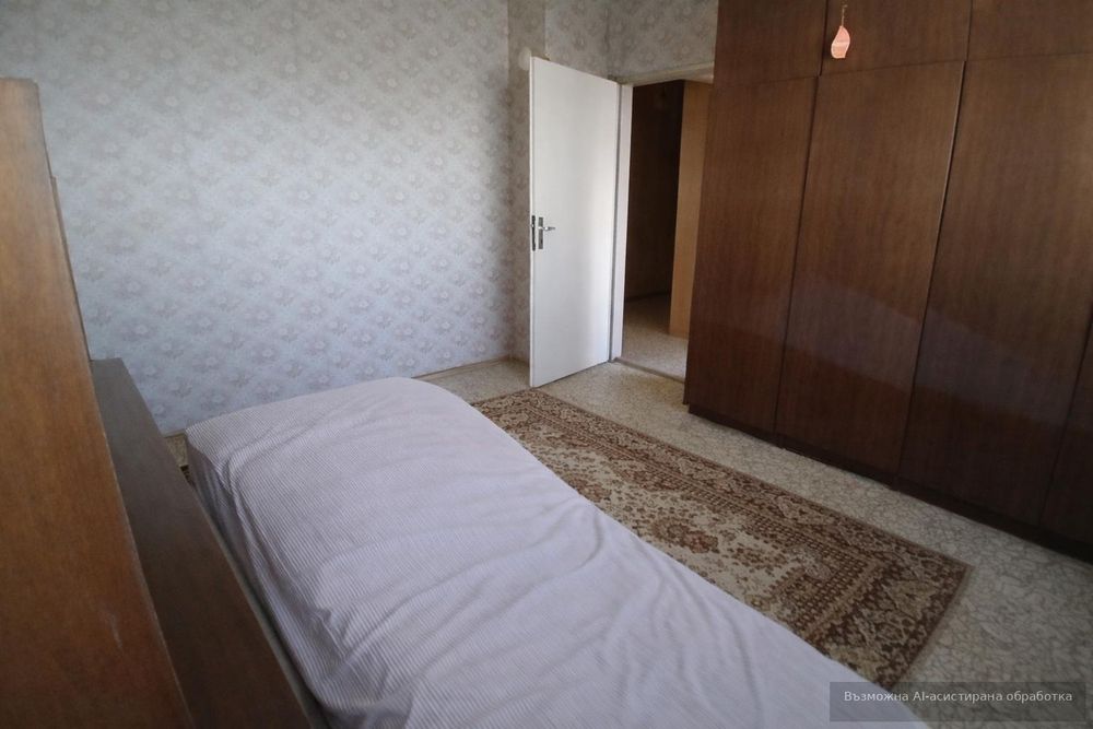 Продава се Двустаен апартамент в Пловдив, Южен - 65 кв.м за 1616 €/кв.м - Снимка #6
