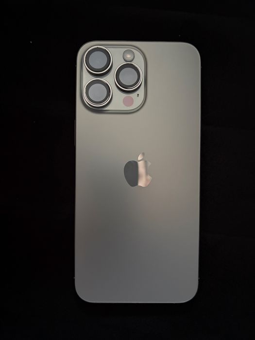 Iphone 15 Pro Max 256 GB