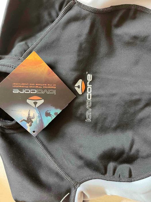 Ликра водолази гмуркане плуване къс ръкав