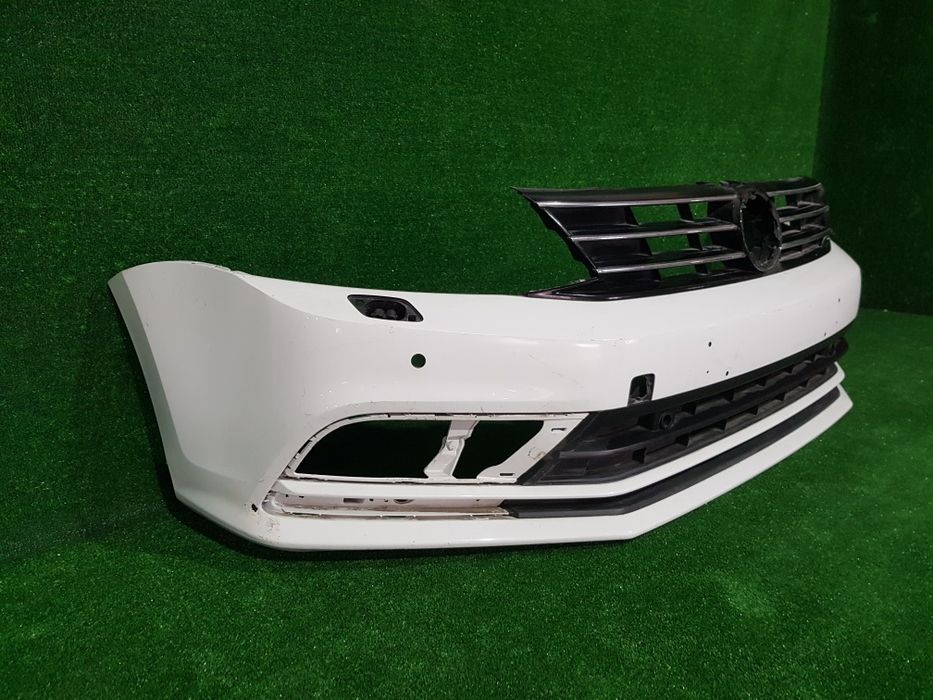 Bara fata VW Jetta facelif 2015-2018 Cod 5C6.807.217AG/AH originala