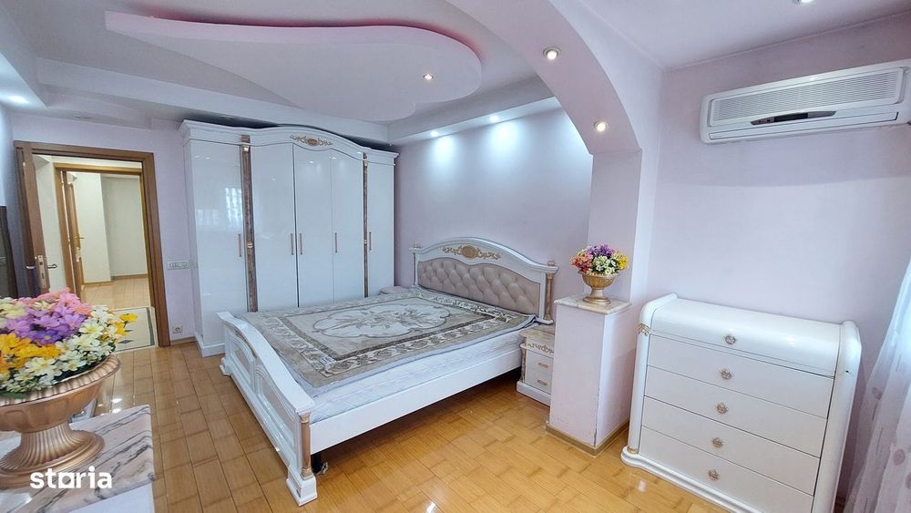 Apartament 3 camere decomandat de închiriat - Unirii, Bd. Mircea Vodă