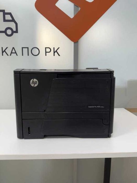 Принтер Hp laserjet PRO 400