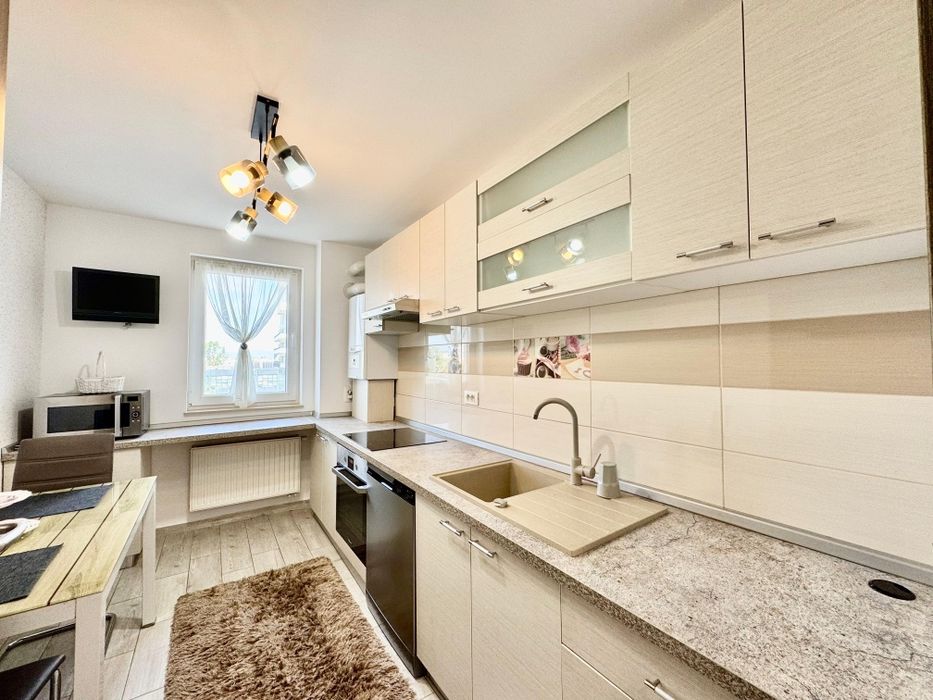 Apartament 2 camere Coresi - Urban Pentha
