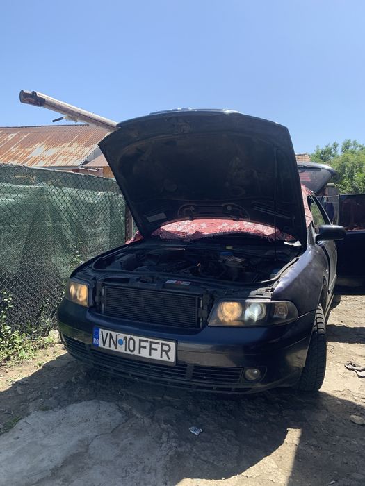 Vand audi a4 b5 tdi