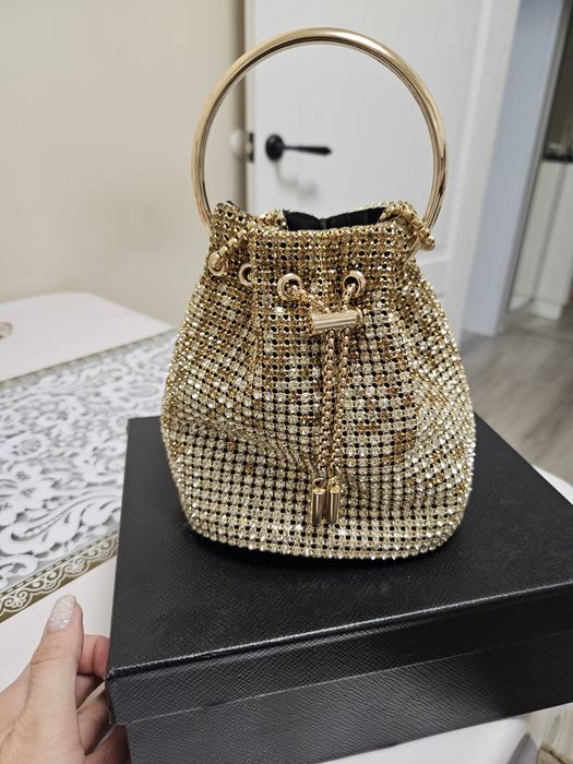 Сумочка вечерняя