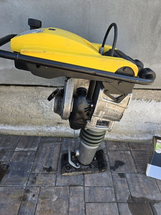 Mai compactor Wacker Neuson BS50-