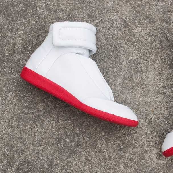 (На заказ) Maison Margiela 22 Future 1 high (карго отдельно)