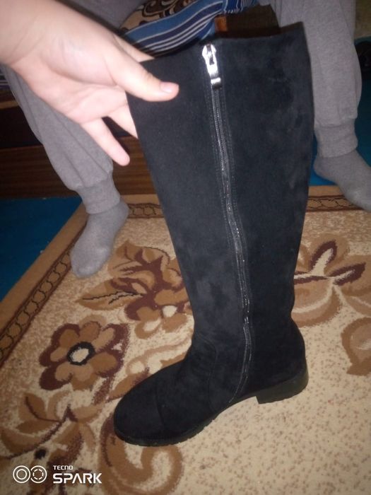 Продам натуралка