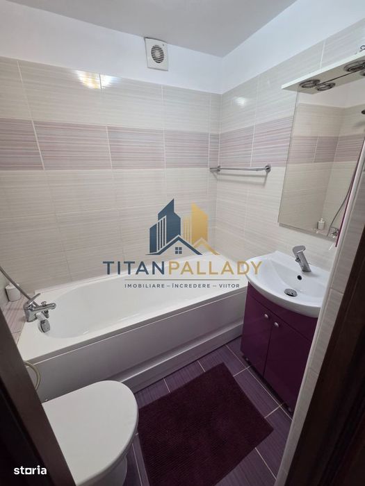 3Camere,Decomandat,Renovat,Mobilat Utilat Modern Trapezului-1Decembrie