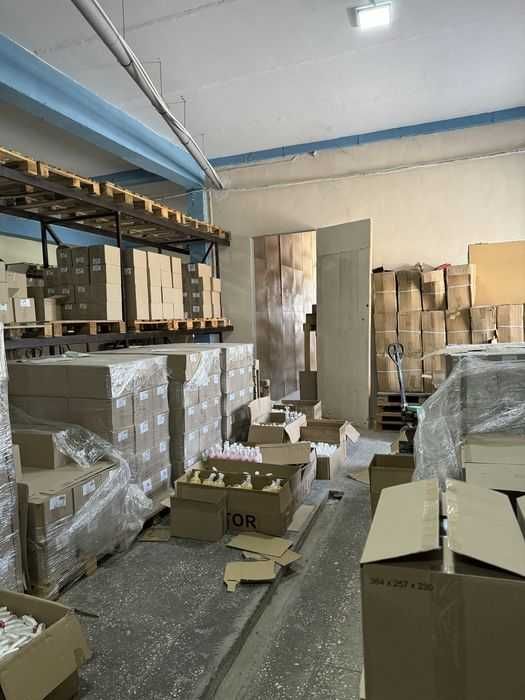 Склад, Производство 216м2 Ориентир: Хасанбай (31933)