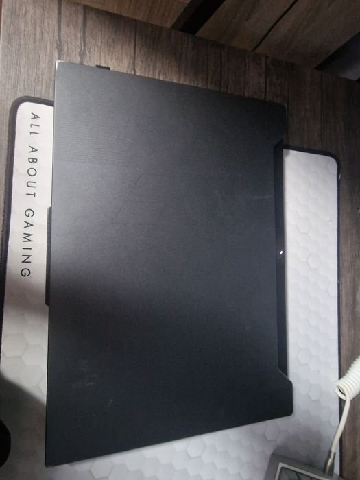 Laptop Gaming Asus