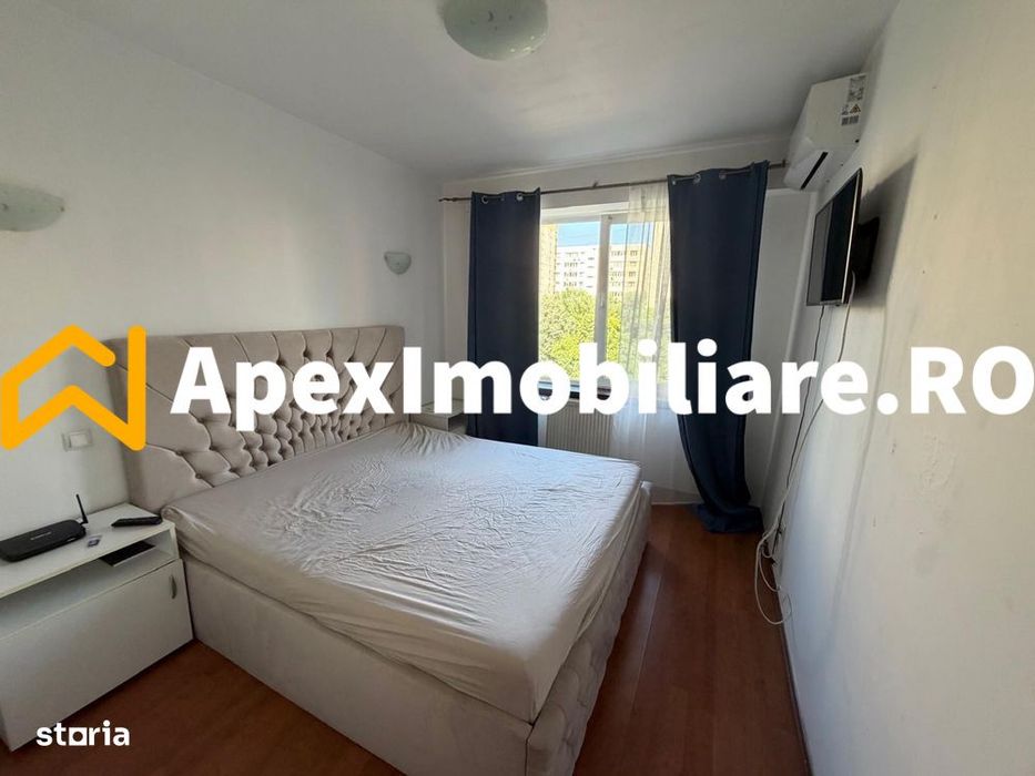 Apartament 2 camere de inchiriat Colentina Bucuresti | ApexImobiliare.