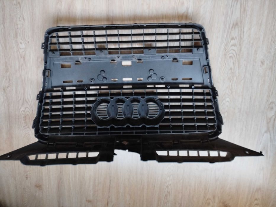 Решетка радиатор за Audi A3 8P