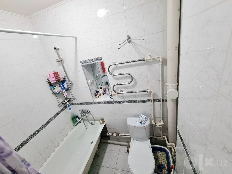 1/4/4 ТТЗ-1 Диадорра Корзинка. Балкон 2х3. Площадь 36м². Ипотеку можно