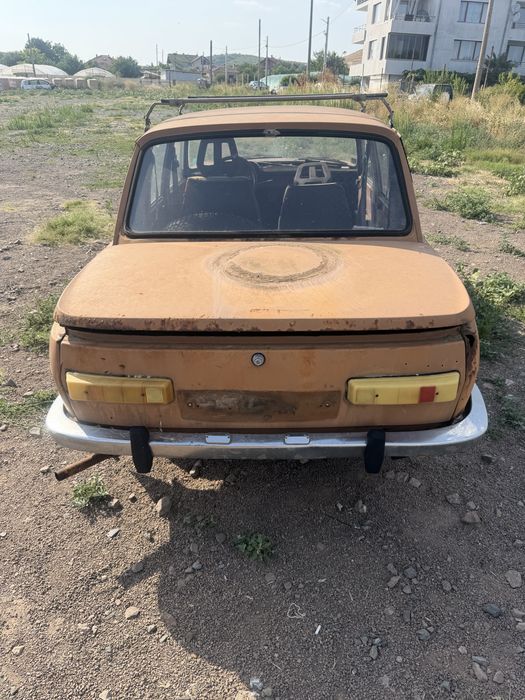 Вартбург 353 1.0 бензин на части