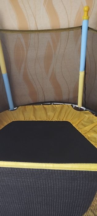 Продам детский батут