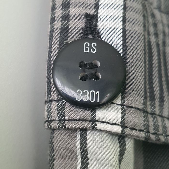 Мъжки къси п-ни G STAR RAW