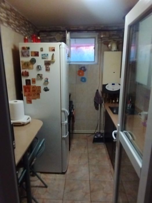 Vând apartament 2 camere