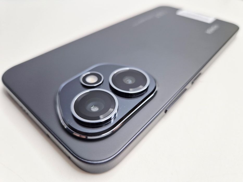 Honor 400 5G 512GB Midnight Black 8GB Dual, Garantie 24 luni | #D88490