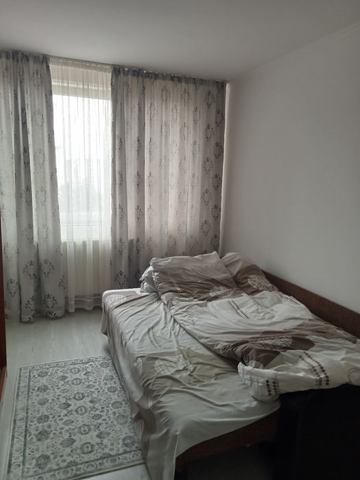 Închiriez apartament 2 camere