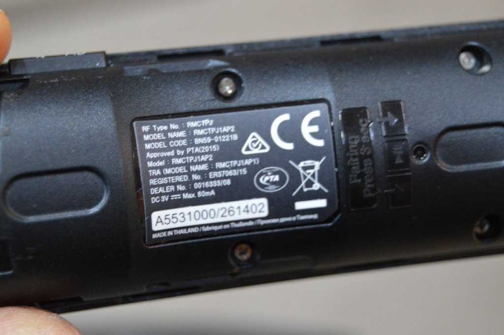 Telecomanda Samsung BN59-01221B Smart control