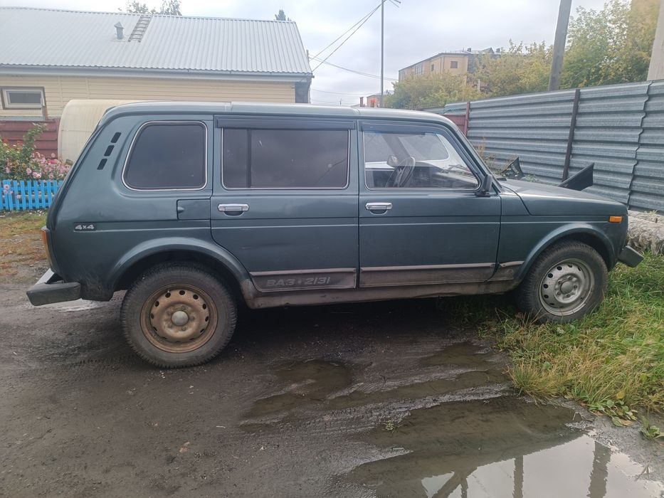 Продам автомобиль