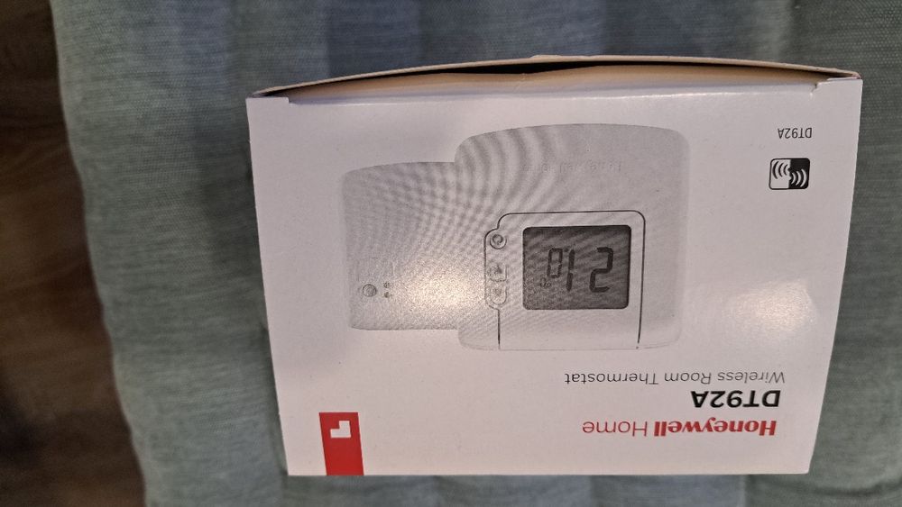 Termostat Honeywell Home