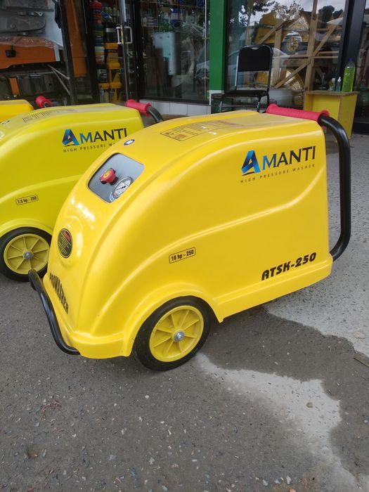 ОМАХ Karcher,мойка,автомойка,omax,омакс