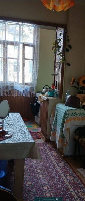 Продается Юнусабад 18 квартал 1 комнатная квартира