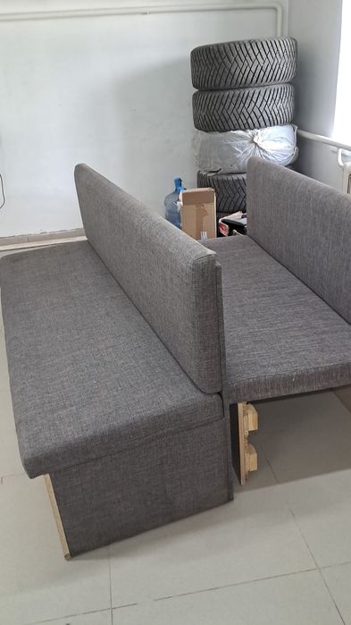 Продам диванчики бу 3 500