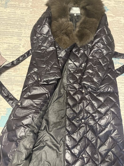 Верхняя одежда .