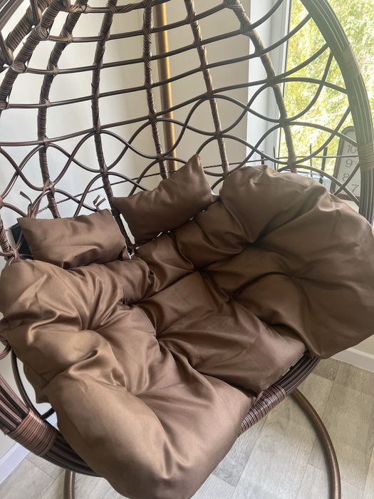 Кокон. Кресло кокон