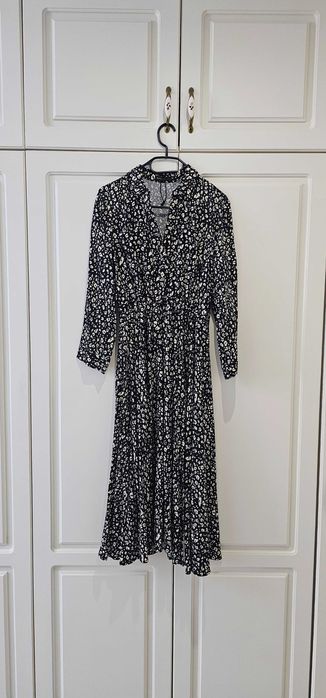 Rochie midi Mohito 34